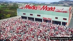 Media Markt - 10. Yıl